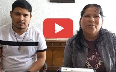 Patient Success Story: Meet Carlos